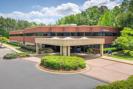 Photo of commercial space at 3116 Duke Street in Durham