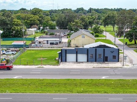 Photo of commercial space at 5503 US Highway 98 S in Lakeland