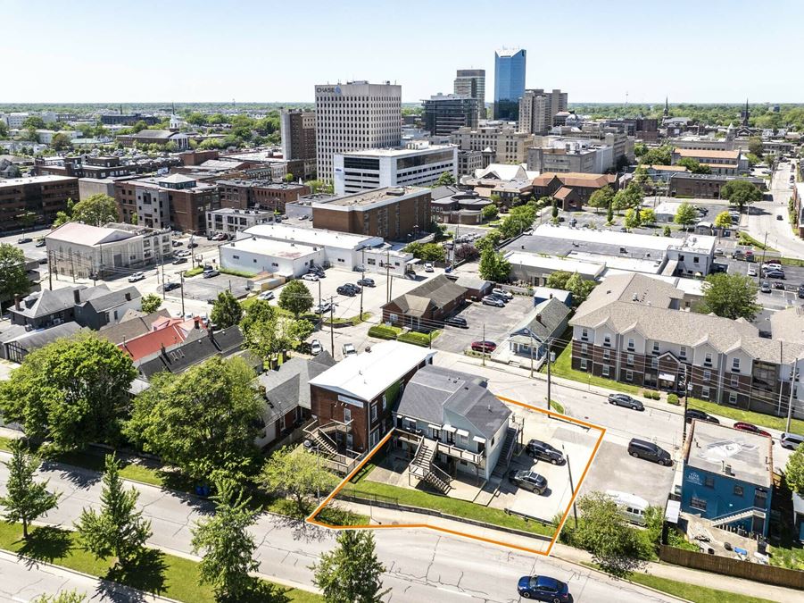 5-Unit Mid-Term Rental Opportunity - Downtown Lexington