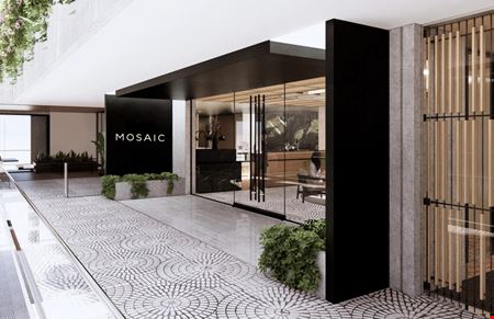 Shared and coworking spaces at 3 Embarcadero Center in San Francisco