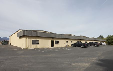 Photo of commercial space at 18975 Mermack Rd in Lake Elsinore