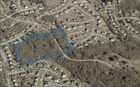 VacantLand space for Sale at Dower House Road in Upper Marlboro