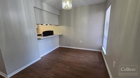 Photo of commercial space at 1701 Skyline Dr in North Little Rock