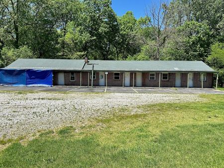 Retail space for Sale at 4151 W US Highway 40 in West Terre Haute