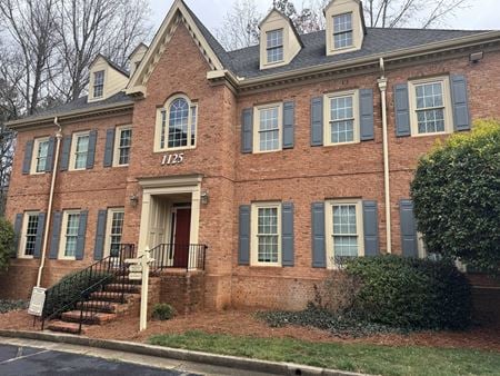 Office space for Sale at 1125 Cambridge Sq Ste C in Alpharetta