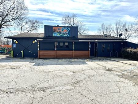 Photo of commercial space at 1212 S Ironwood Dr in South Bend