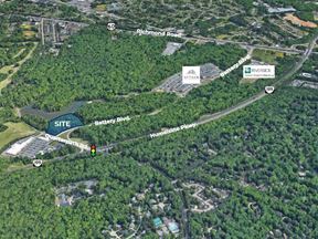 Quarterpath Commons