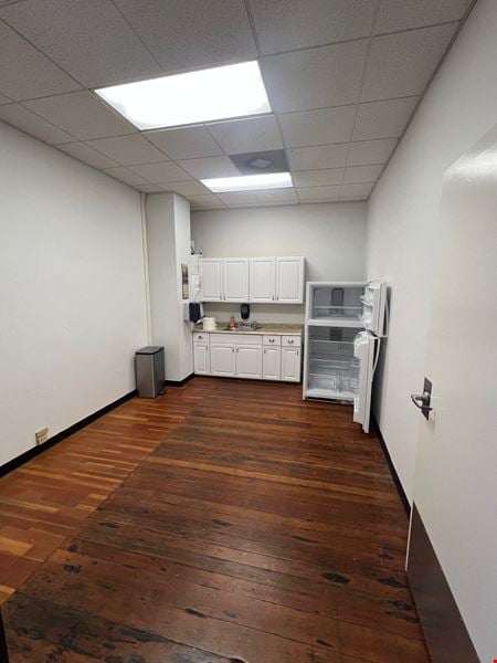 Retail space for Rent at 422 1st St in Eureka