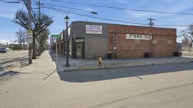 117-133 Merrick Avenue