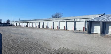 Photo of commercial space at 3310 Harlan Lewis Road in Bellevue