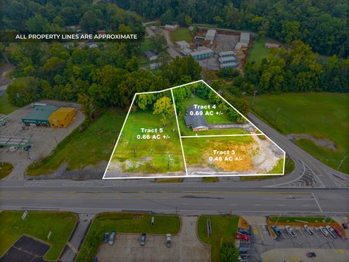 1506 Donelson Pkwy