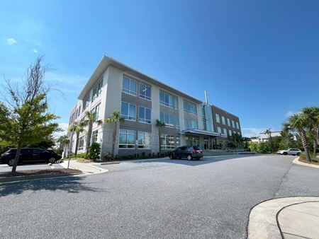Office space for Rent at 235 Magrath Darby Blvd in Mount Pleasant