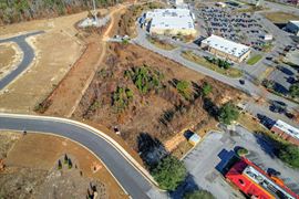 2.535 acre outparcel - Walmart Neighborhood Market - Augusta, GA