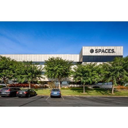 Spaces - El Segundo LAX
