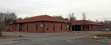 Photo of commercial space at 101 Indian Center Ct in Kingsport
