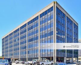 Modern Office Space Long Island - Clinton Street