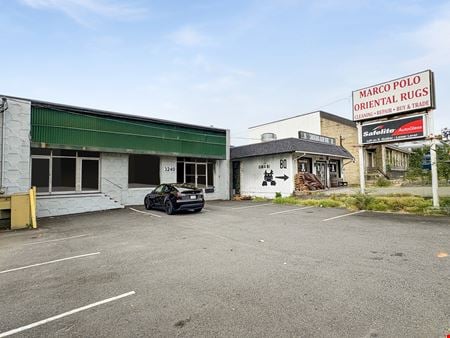 Retail space for Rent at 3240 Duke St in Alexandria