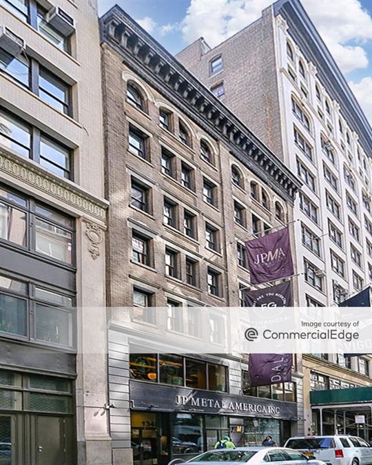 134 West 25th Street, New York, NY CommercialSearch