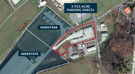 Premier Warehouse Distribution Facility For Sale or Lease