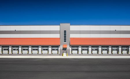 Delta iPort Building 2