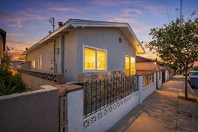 Eastern Apartments