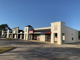 Jolie Marche Shopping Center