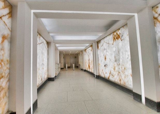 Jay Suites - Grand Central