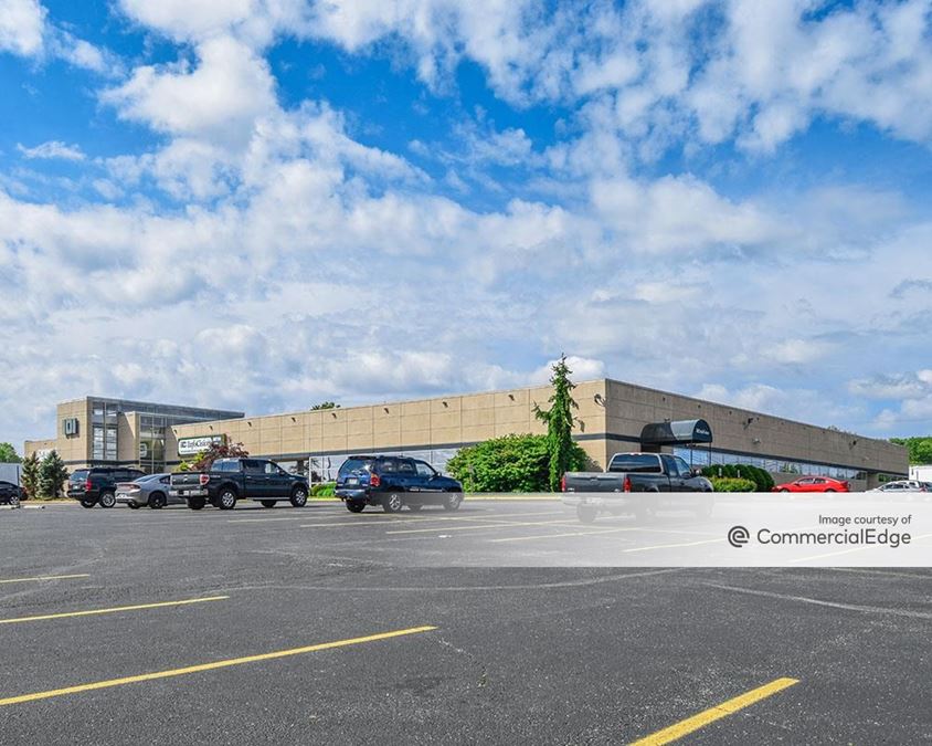 101 Woodman Drive, Dayton Office Space For Lease