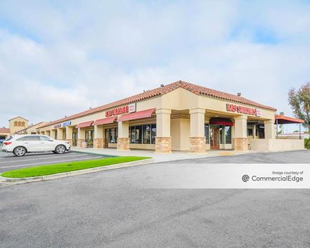 Retail space for Rent at 2001 North Oxnard Blvd in Oxnard