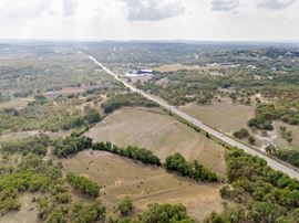 E Hwy 46 Boerne 13.337 acres