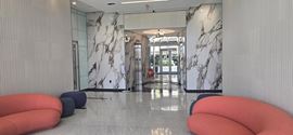 One Charter Place II
