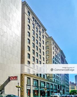 Windsor Building