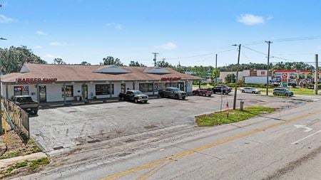 Retail space for Rent at 1301 Kingsway Rd in Brandon