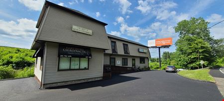Photo of commercial space at 40 Lake Avenue Ext in Danbury