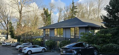 Photo of commercial space at 1900 116th Avenue Northeast in Bellevue