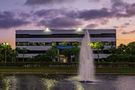 Photo of commercial space at 1818 South Australian Avenue in West Palm Beach