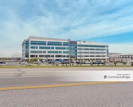 INOVA Dry Creek - Building 1