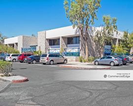 West Bell Plaza
