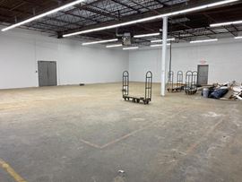 6,000 SF Upscale Warehouse / Distribution