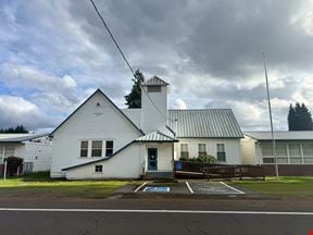 EDUCATIONAL FACILITY
