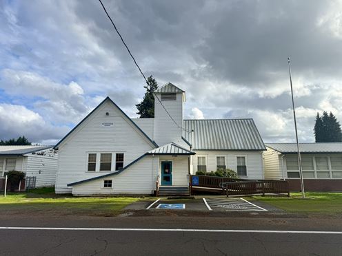 EDUCATIONAL FACILITY