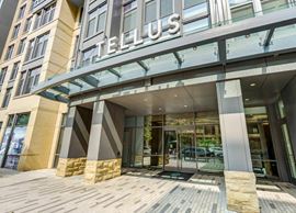 Tellus Building