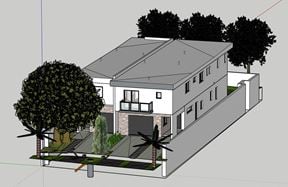 Development Opportunity – Residential or Mixed-Use