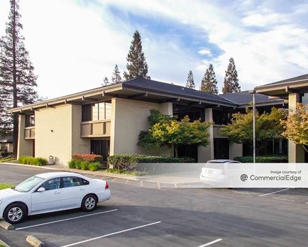 Office space for Rent at 8801 Folsom Blvd in Sacramento