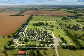 Quail Crossing RV Park
