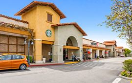 Fremont Town Center