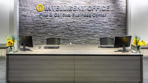 Intelligent Office (Tysons) - Intelligent Office Tysons Corner