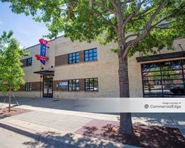 Hart Building