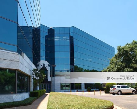 Colonnade Office Center - Building F - Austin