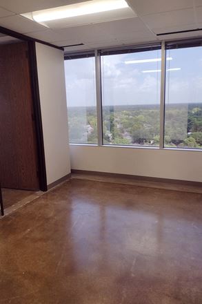 Workstyle Flexible Spaces - 7322-7324 Southwest Freeway